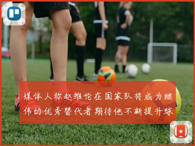媒体人称赵维伦在国家队将成为继伟的优秀替代者期待他不断提升球技