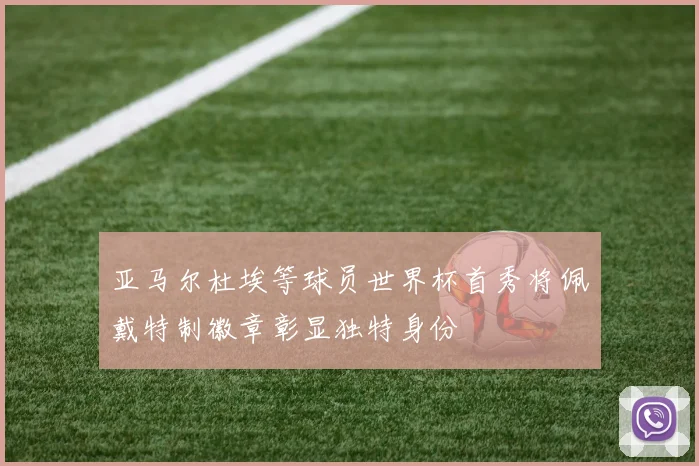 亚马尔杜埃等球员世界杯首秀将佩戴特制徽章彰显独特身份